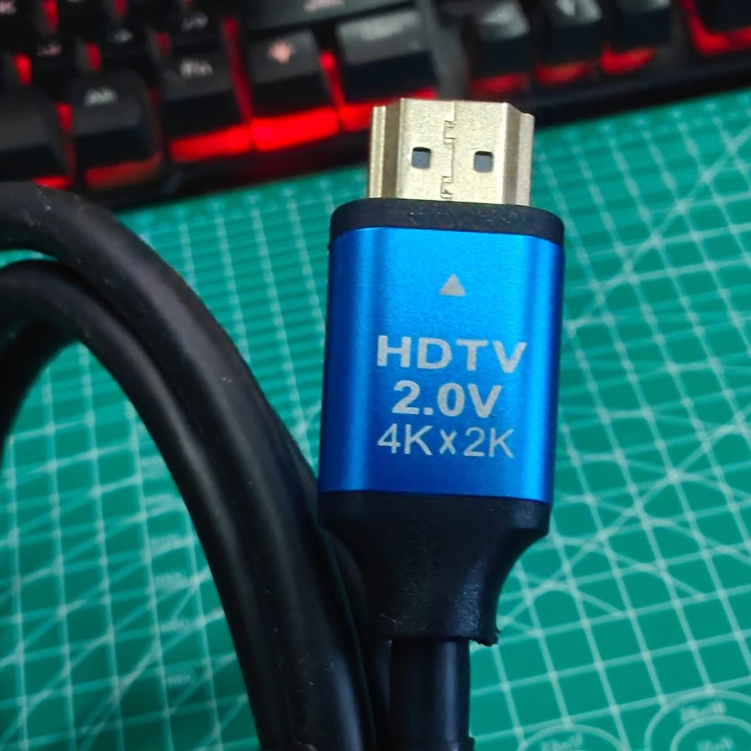 HDMI 2.0V 4K x 2K Cable405976714514288641