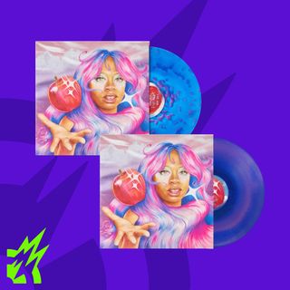 GROOVE RECOMMENDATIONS Collection item 3