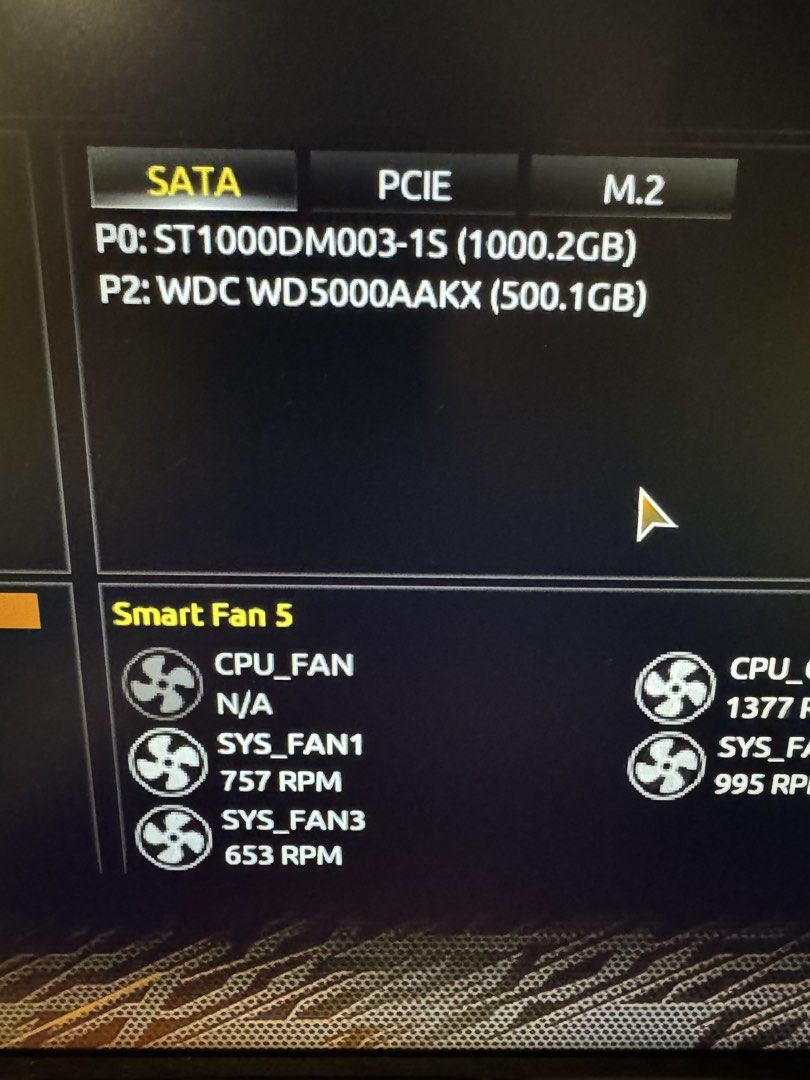 i7-10700F Gaming desktop413282511041996805