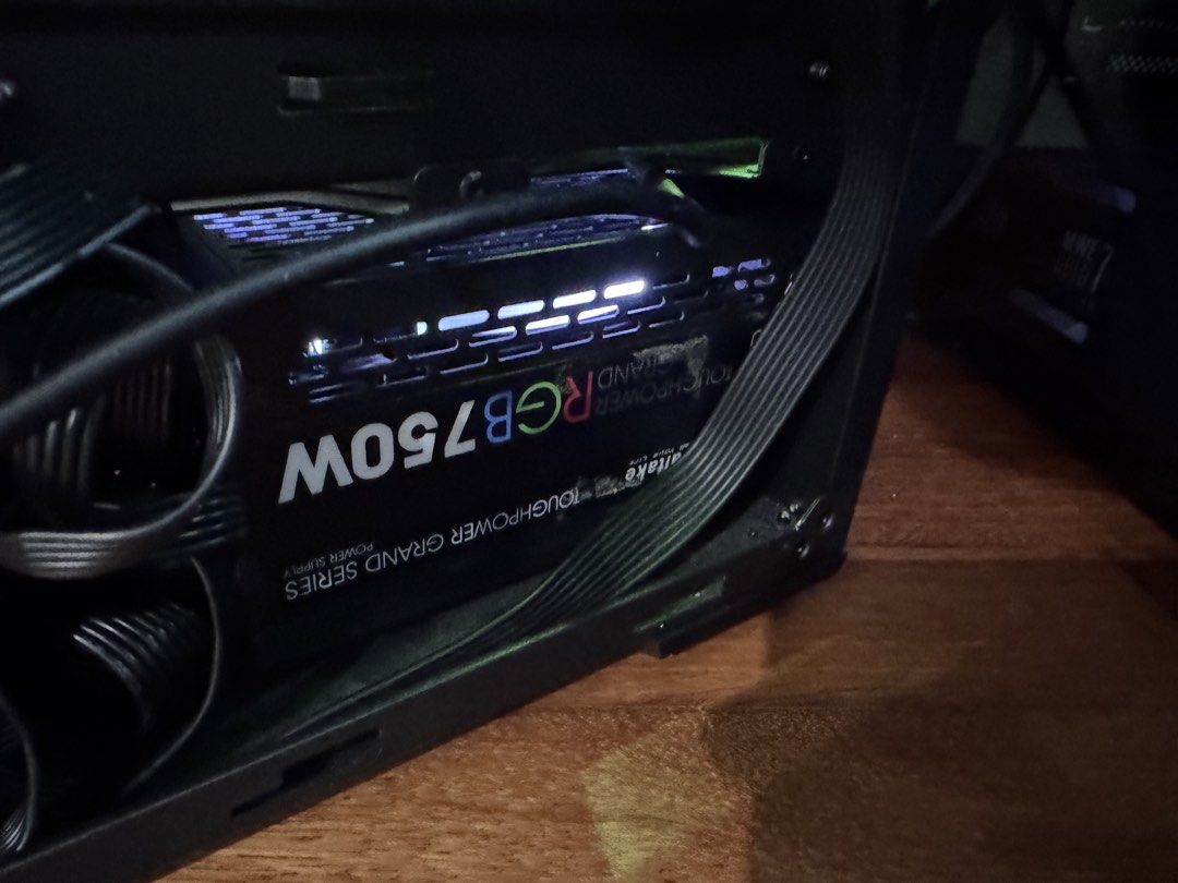 i7-10700F Gaming desktop413282511041996809