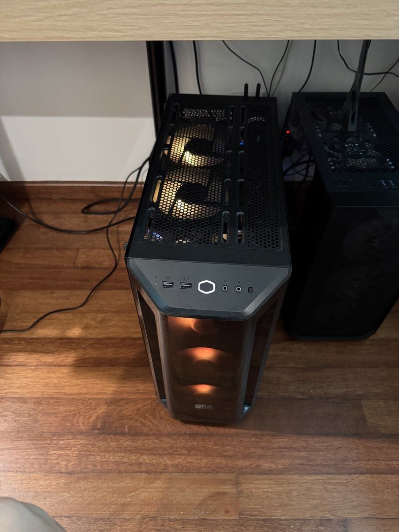 i7-10700F Gaming desktop413282511041996808