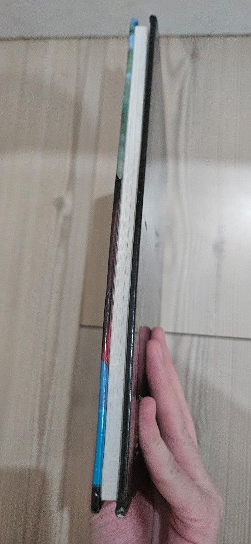 Is Iran a Threat to Global Security? Book (Category: Storybooks) located in Manila. Submitted by preloved.christine (Listing ID 1427321843, Image 3). Description: hardbound.