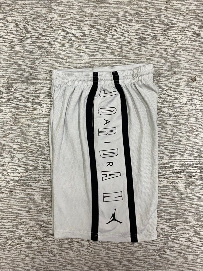 jordan side script jersey short (Category: Shorts) located in Bulacan. Submitted by bargainrack (Listing ID 1427392494, Image 1). Description: .