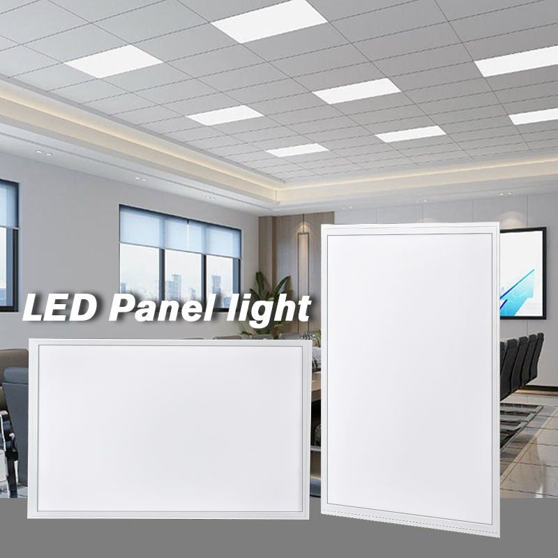 LED Panel Light - Various Sizes (Category: Lighting) located in Manila. Submitted by newhannah.11011991 (Listing ID 1427355299, Image 1). Description: Specifications: • Power: 20W / 40W / 50W / 60W / 120W • Color Temperature: 6000K • Size Options: 30x30 / 30x60 / 60x60 / 30x120 / 60x120 • Material: Aluminum frame + PMMA diffuser • Lifespan: Up to 50,000 hours Applications: Perfect for offices, conference rooms, classrooms, clinics, retail stores,