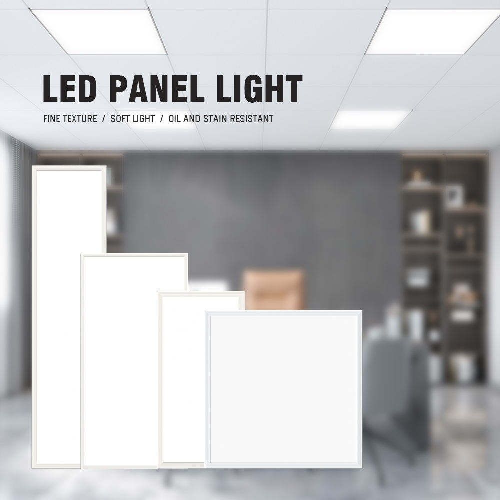 LED Panel Light - Various Sizes (Category: Lighting) located in Manila. Submitted by newhannah.11011991 (Listing ID 1427355299, Image 3). Description: Specifications: • Power: 20W / 40W / 50W / 60W / 120W • Color Temperature: 6000K • Size Options: 30x30 / 30x60 / 60x60 / 30x120 / 60x120 • Material: Aluminum frame + PMMA diffuser • Lifespan: Up to 50,000 hours Applications: Perfect for offices, conference rooms, classrooms, clinics, retail stores,