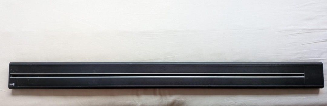 Line 8 Power track 80cm- Black405976719420958720