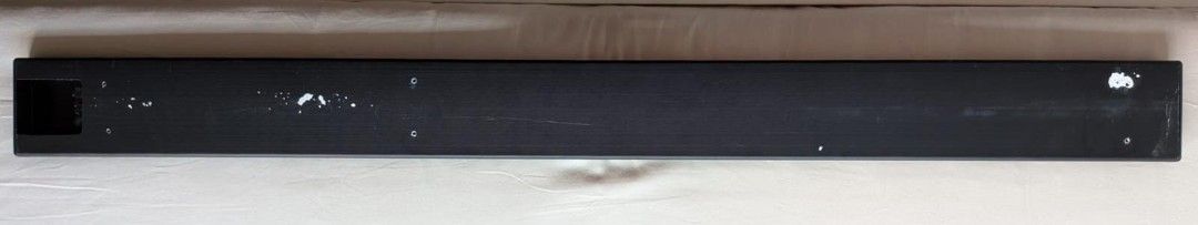 Line 8 Power track 80cm- Black405976719420958721