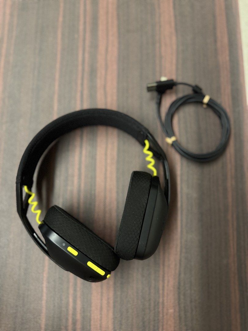 Logitech G435 LIGHTSPEED Wireless Gaming Headset404097602191380483