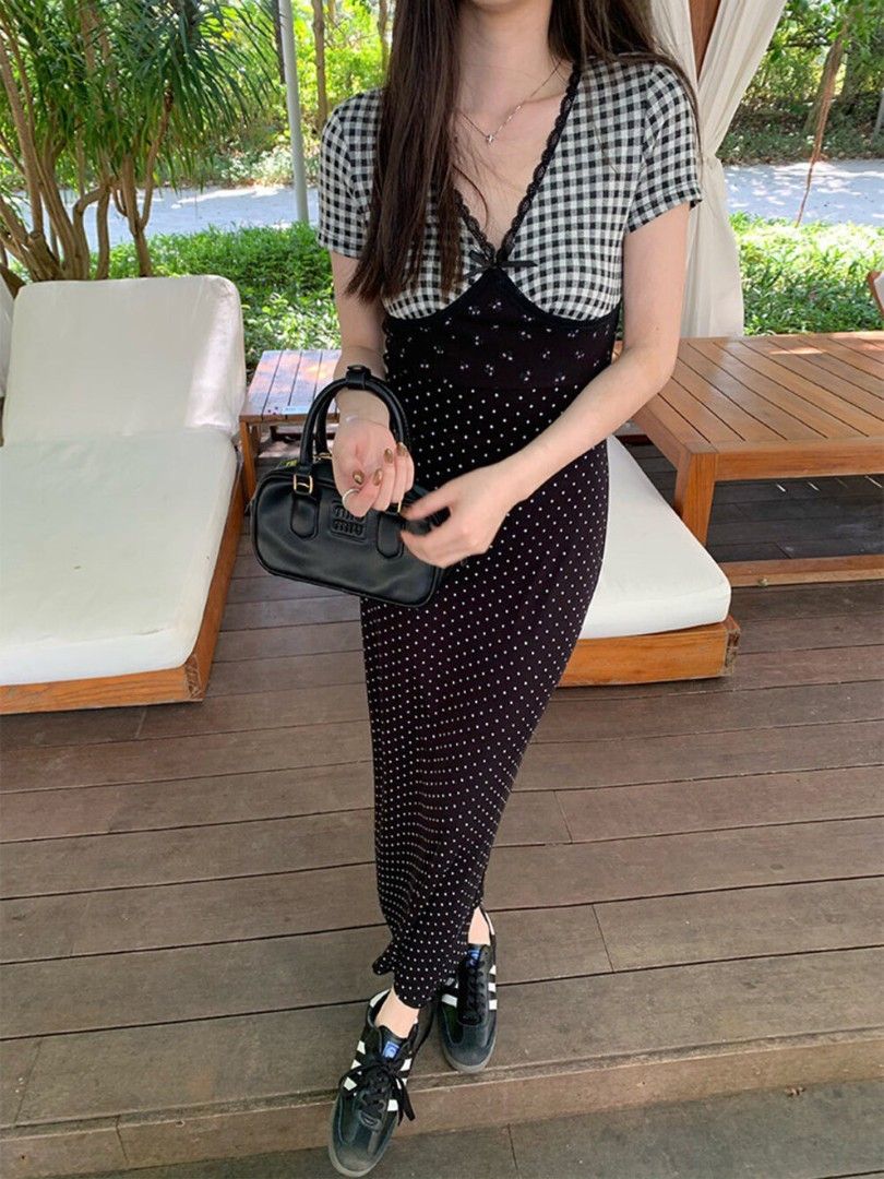 Long dress (Category: Dresses) located in Manila. Submitted by sunset_tee (Listing ID 1427317154, Image 3). Description: .