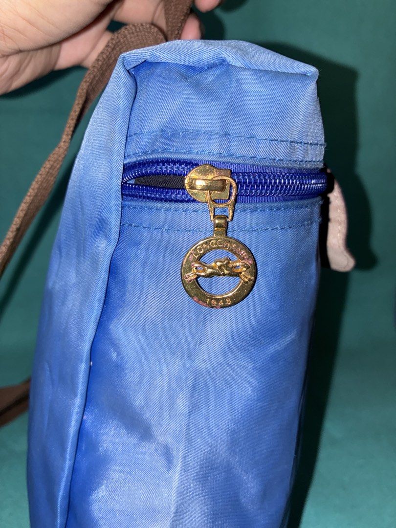 Longchamp Le Pliage Backpack (Category: Luxury Bags & Wallets) located in Placer. Submitted by talaalond61563 (Listing ID 1427405919, Image 2). Description: .