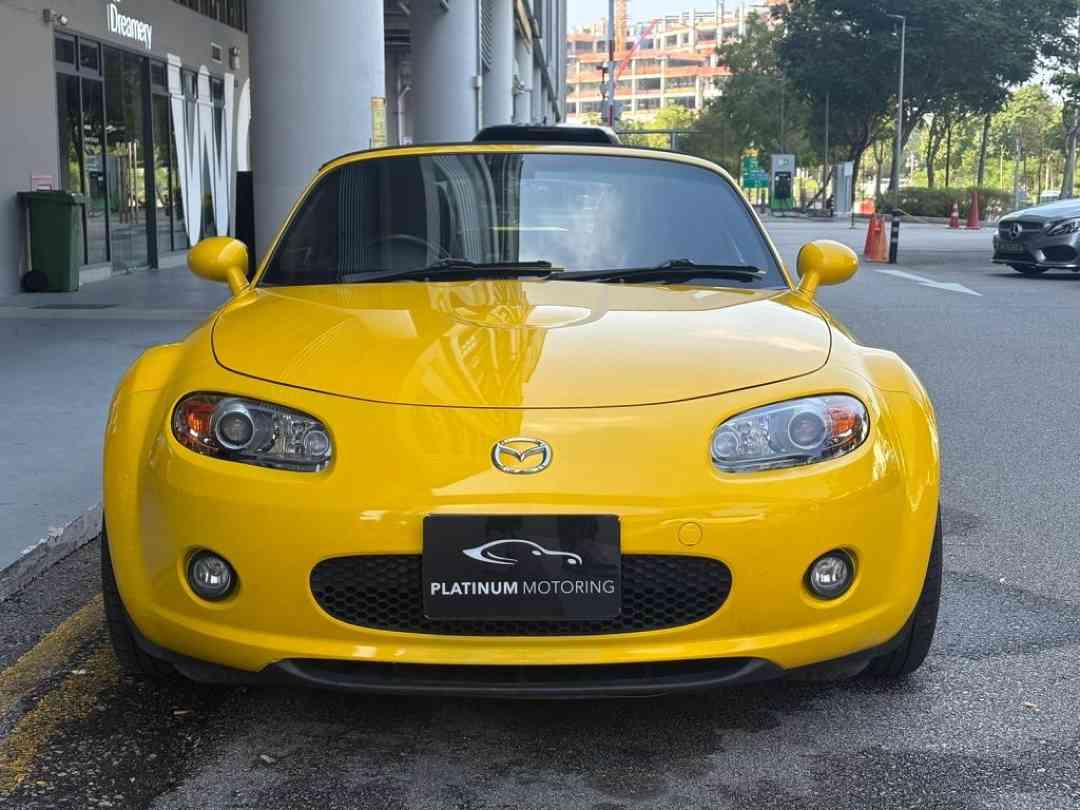 (Category: ) located in . Submitted by platinummotoringsg (Listing ID 1427355063, Image 1). Description: .