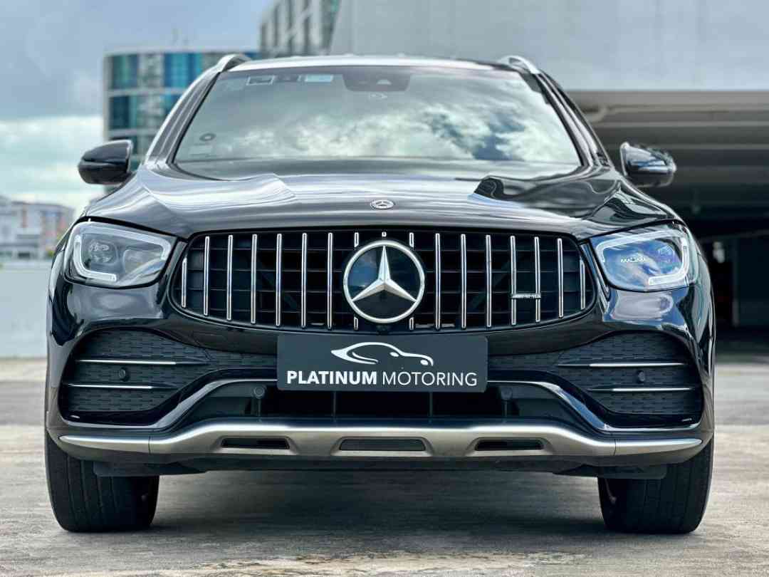 (Category: ) located in . Submitted by platinummotoringsg (Listing ID 1427333657, Image 1). Description: .