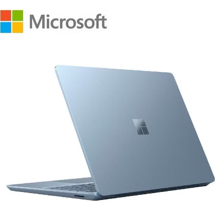 Microsoft Surface Laptop Go 3, Computers & Tech, Laptops & Notebooks on ...