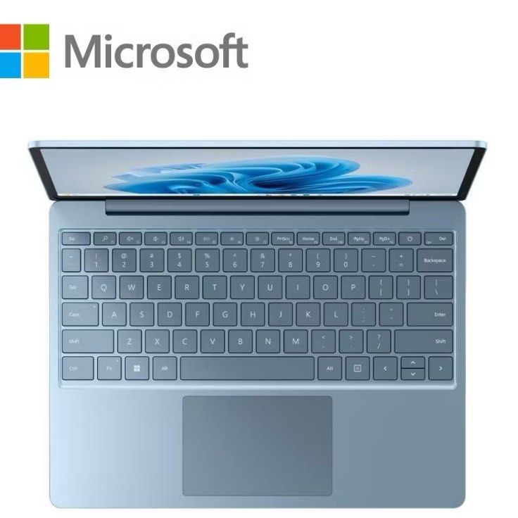 Microsoft Surface Laptop Go 3, Computers & Tech, Laptops & Notebooks on ...