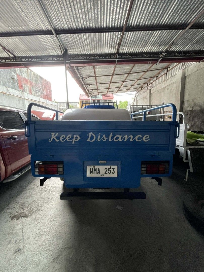 Mitsubishi Canter Canter Manual (Category: Used Cars) located in Marikina City. Submitted by traviz_ (Listing ID 1427331044, Image 2). Description: Mitsubishi Canter 12ft Dropside Doubletire Price : 430,000 Make : Mitsubishi Series : Canter Body : Dropside (12ft Double Tire) Color : Blue Year : 2000 Fuel : Diesel Engine : 4D32 Gross WT : 3800 (No truck ban) Other info: -bago upholstery -Leaf Spring (MOLYE) Front and Rear -Spare tire with jack and