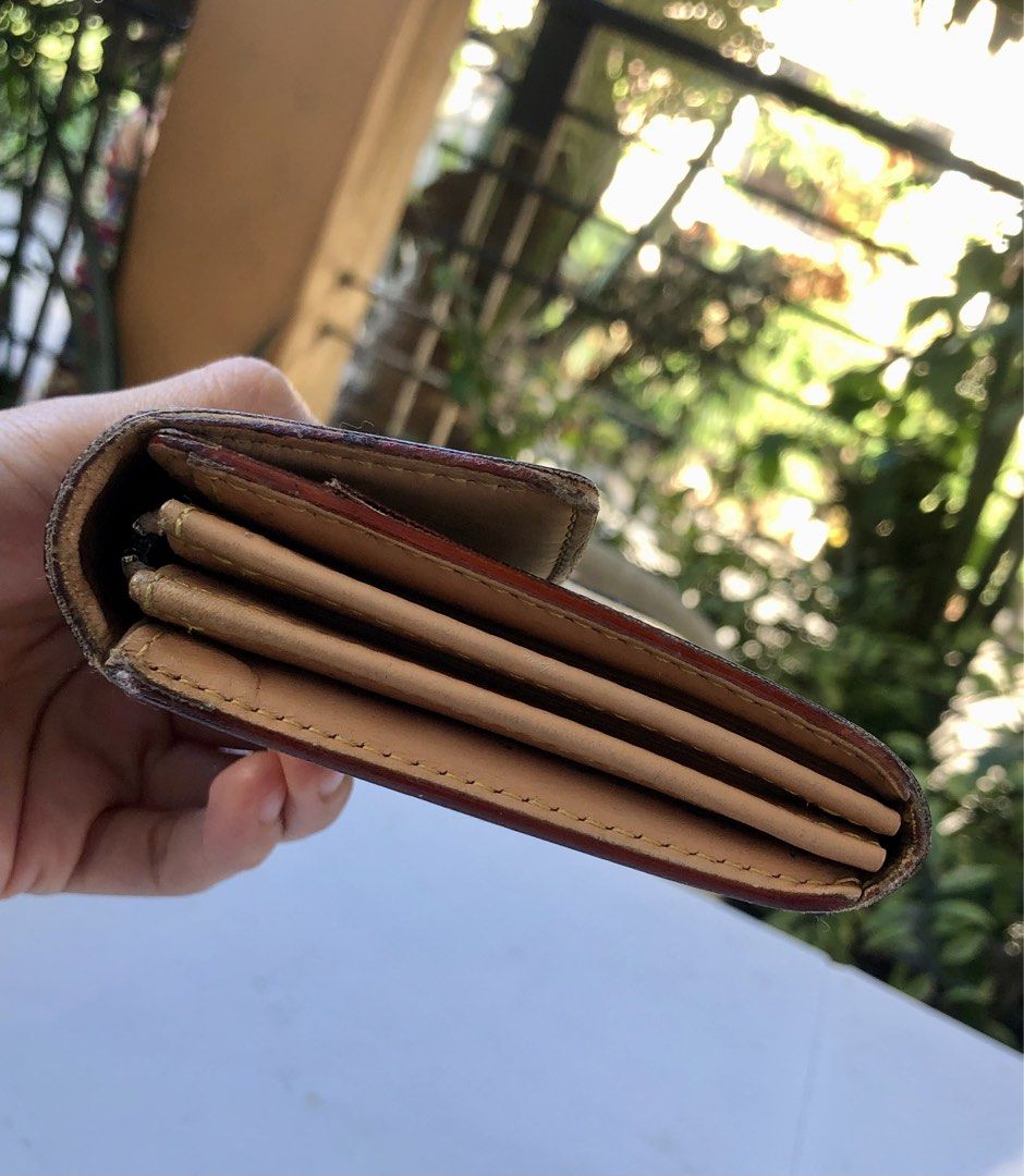 LV Multicolored wallet (Category: Luxury Bags & Wallets) located in Cavite. Submitted by totally.lettinggo (Listing ID 1427366610, Image 2). Description: Guaranteed authentic or your money back Wallet only Please manage your expectations .