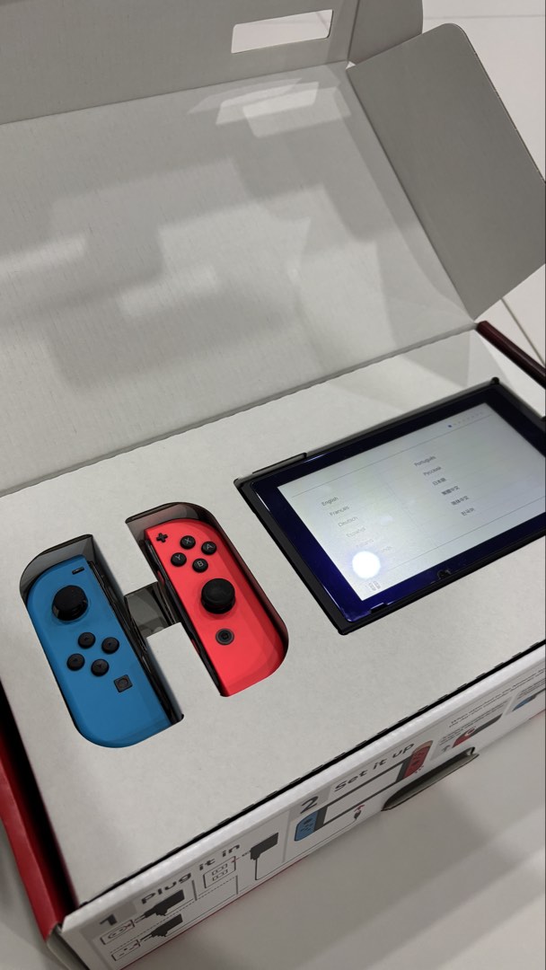 real pics Console amazing