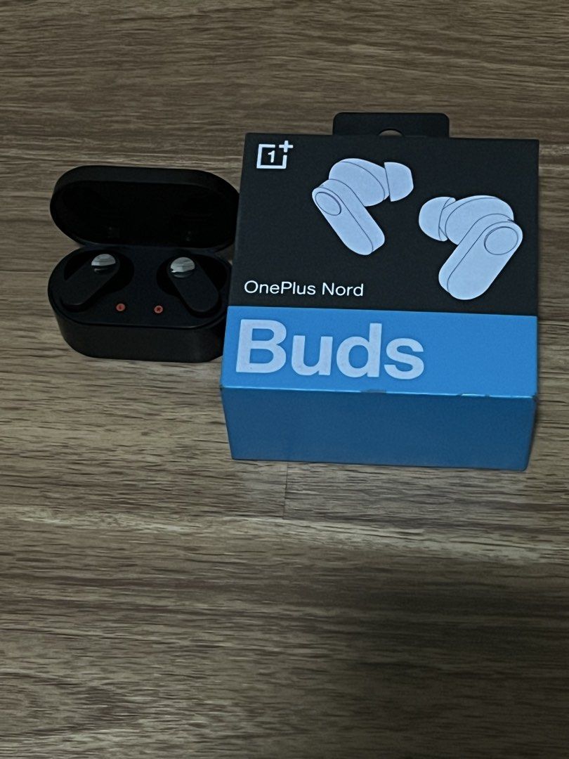 OnePlus Nord Buds