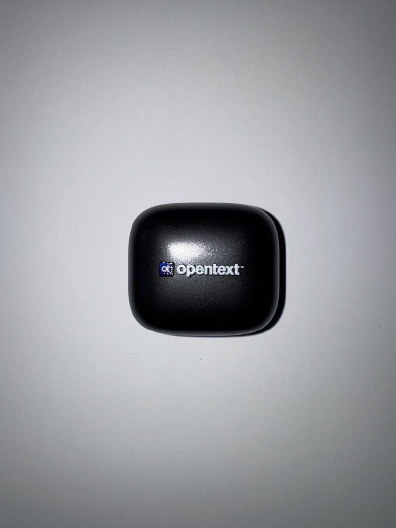 OpenText Wireless Earbuds