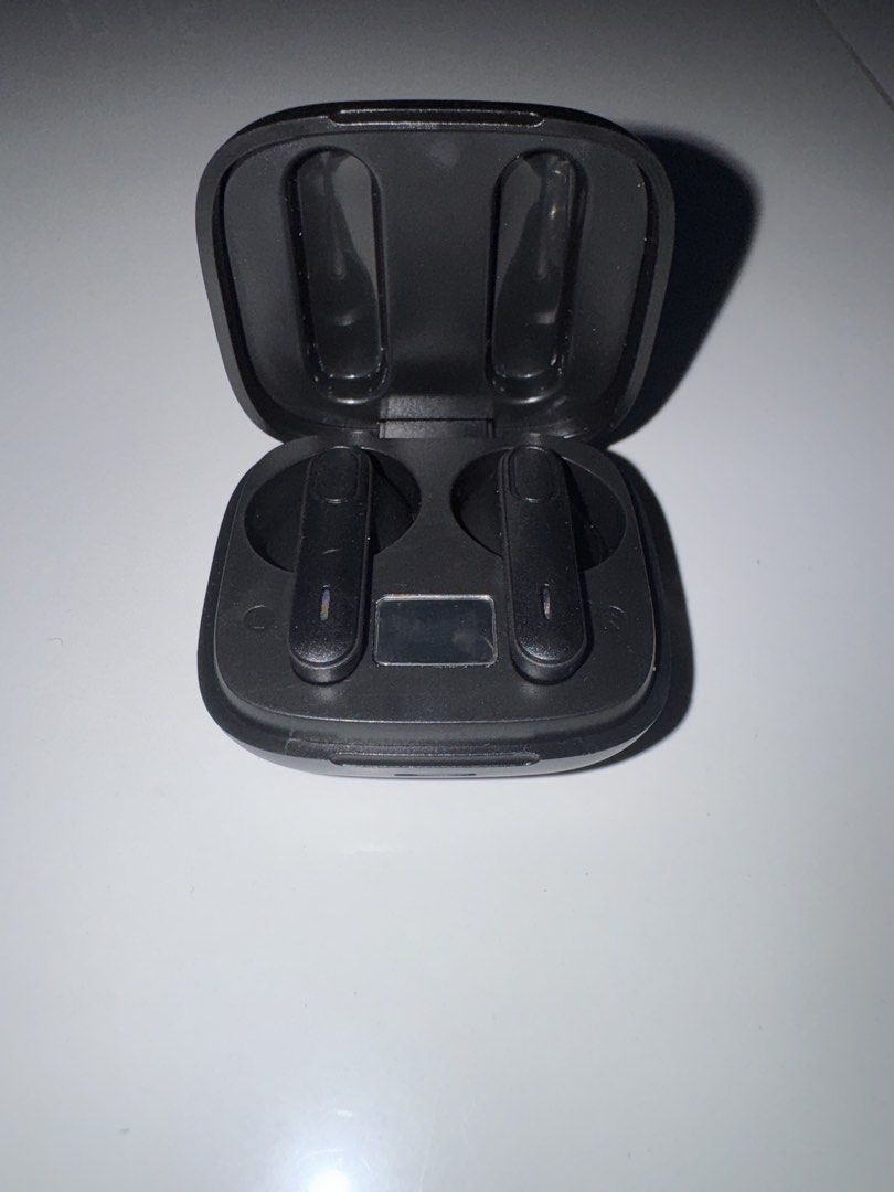 OpenText Wireless Earbuds426814026694666242