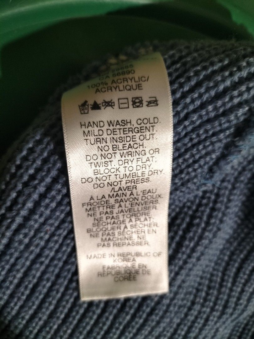 Pendleton National Park Collection Beanie (Category: Caps & Hats) located in Cavite. Submitted by taro_sakamoto_23 (Listing ID 1427479918, Image 2). Description: - Pendleton Beanie - Made in Korea - Complete tags 💯.