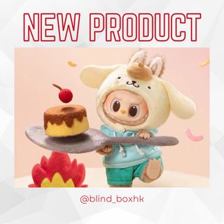 （分類：）位於 。 由 blindbox.hk 提交（商品編號 1427330519，圖片 1）。簡介： 。