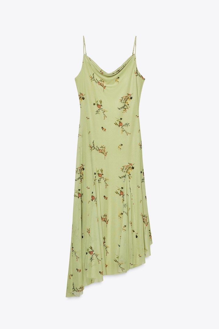 Zara Printed tulle midi dress (Category: Dresses) located in Imus. Submitted by blankvandal (Listing ID 1427315449, Image 1). Description: Zara printed tulle midi dress Last price posted .