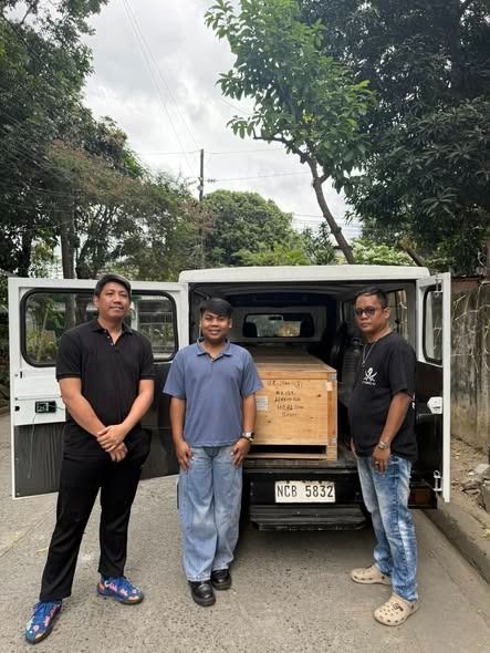 PRINTHEAD HEAD SINGLE DX-11 TARPAULIN PRINTER MACHINE AND SUBLIMATION PRINTER MACHINE 4FT (Category: Printers, Scanners & Copiers) located in Manila. Submitted by geraldhernandez7719 (Listing ID 1427324136, Image 3). Description: UNBEATABLE DEALS on Large Format Printers & Printing Equipment! 🔥 Are you ready to scale your business or start a new project? Now is the perfect time to invest in high-quality machinery! At JAS Print and Serve Printing