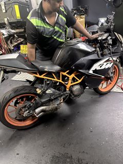 (Category: ) located in . Submitted by 2wheelz.sg (Listing ID 1427331619, Image 1). Description: .