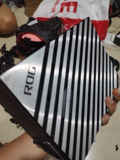 (Kategori: ) berada di . Dikirim oleh raqastore (ID iklan 1427466981, Gambar 1). Deskripsi: .