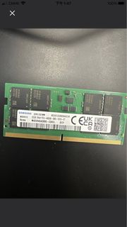Samsung DDR5 32GB RAM502998126948536320
