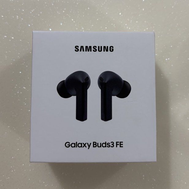 Samsung Galaxy Buds3 FE - Brand New
