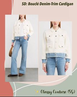 (Category: ) located in . Submitted by classy.couture.sg (Listing ID 1427390177, Image 1). Description: .
