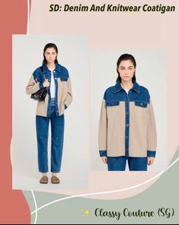 (Category: ) located in . Submitted by classy.couture.sg (Listing ID 1427389714, Image 1). Description: .