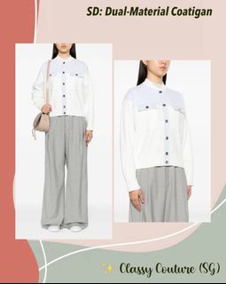 (Category: ) located in . Submitted by classy.couture.sg (Listing ID 1427389493, Image 1). Description: .