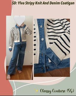 (Category: ) located in . Submitted by classy.couture.sg (Listing ID 1427390381, Image 1). Description: .