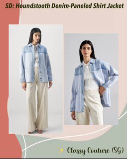(Category: ) located in . Submitted by classy.couture.sg (Listing ID 1427389260, Image 1). Description: .