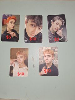 (Category: ) located in . Submitted by randomkpopfan (Listing ID 1427399523, Image 1). Description: .