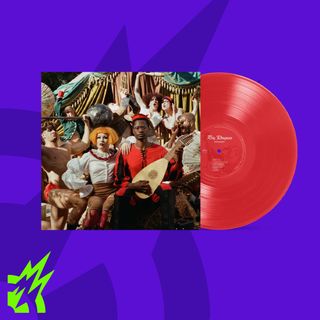GROOVE RECOMMENDATIONS Collection item 1
