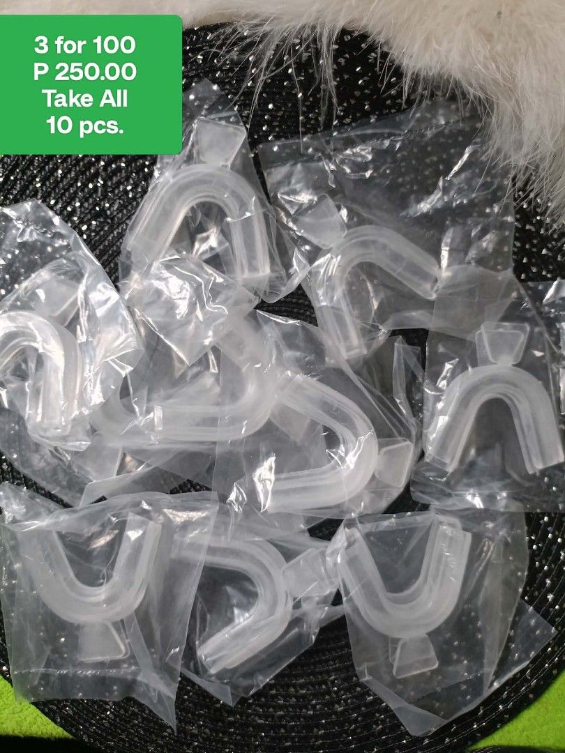 💟👄Silicone Teeth Moulder👄💟 (Category: Medical Supplies & Tools) located in Quezon City. Submitted by silentcrystal.de356b (Listing ID 1427398972, Image 1). Description: .