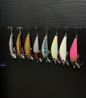 (Category: ) located in . Submitted by countryfishtackle (Listing ID 1427410960, Image 1). Description: .