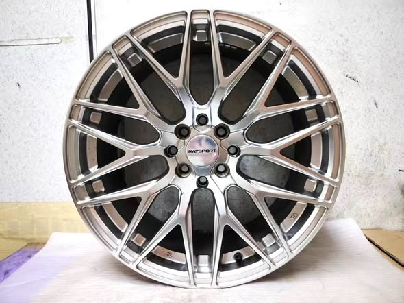 SPORT Rim RAYSPORT 17