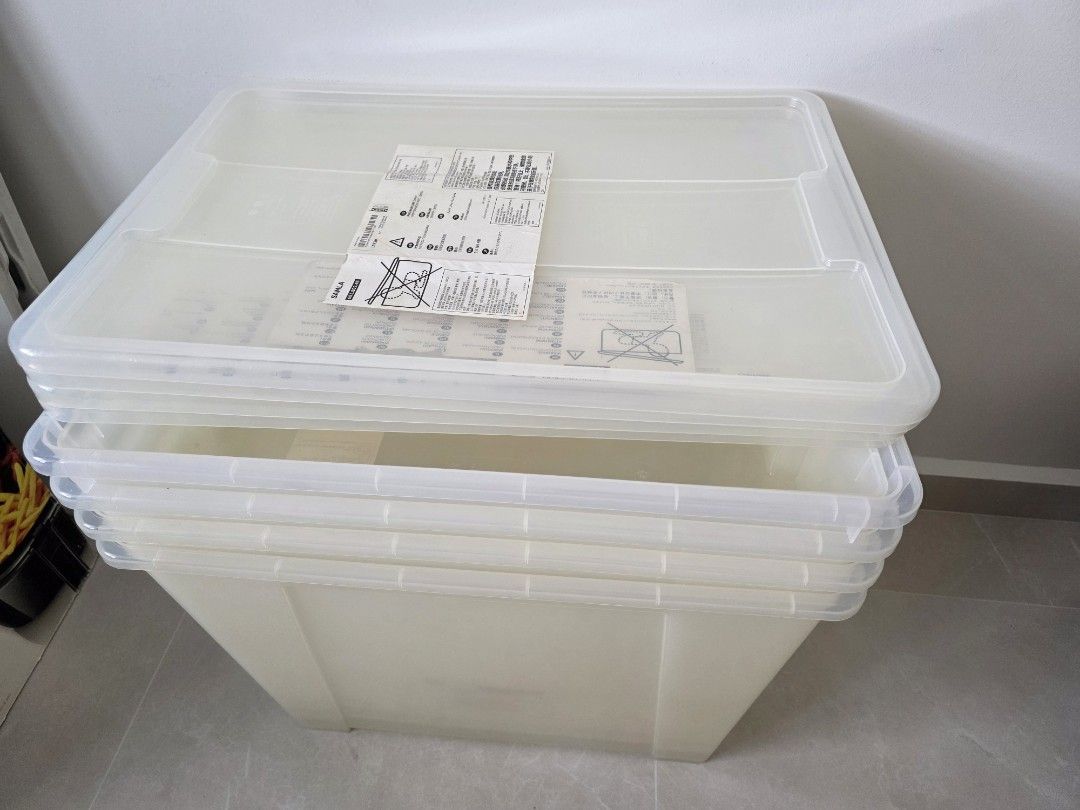 Storage Box485634017728942081