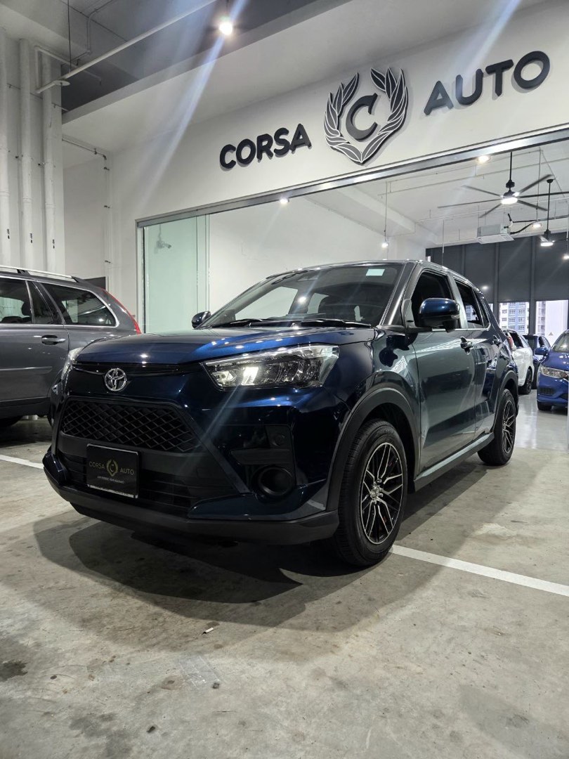 (Category: ) located in . Submitted by corsaauto (Listing ID 1427315253, Image 1). Description: .