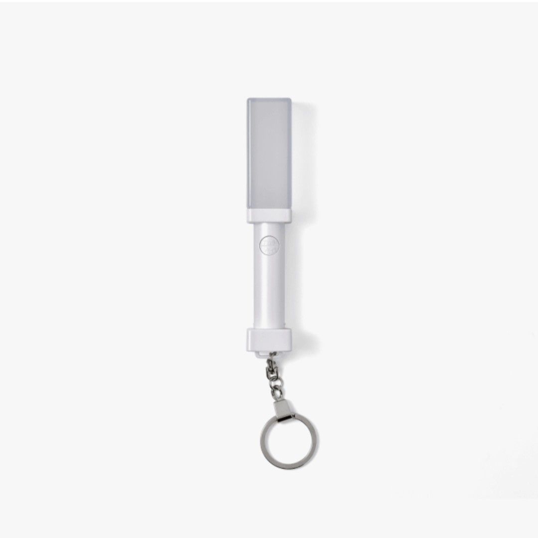 TWS OFFICIAL LIGHT STICK Keyring (Category: Western Merchandise) located in Cainta. Submitted by shopchelonline (Listing ID 1427346917, Image 1). Description: TWS OFFICIAL LIGHT STICK Keyring 🛒1,375.00 each(all in) + LSF DP: 50% PAYO RB: Flexi Payment; NETA 💎Pre-order - NO RUSH SHIPPING 💎Korea Pasabuy - NORMAL ETA 💎Colors may vary due to lighting. 💎Availability and price may vary 💎The outer case/box is simply for protecting goods. (Damages 