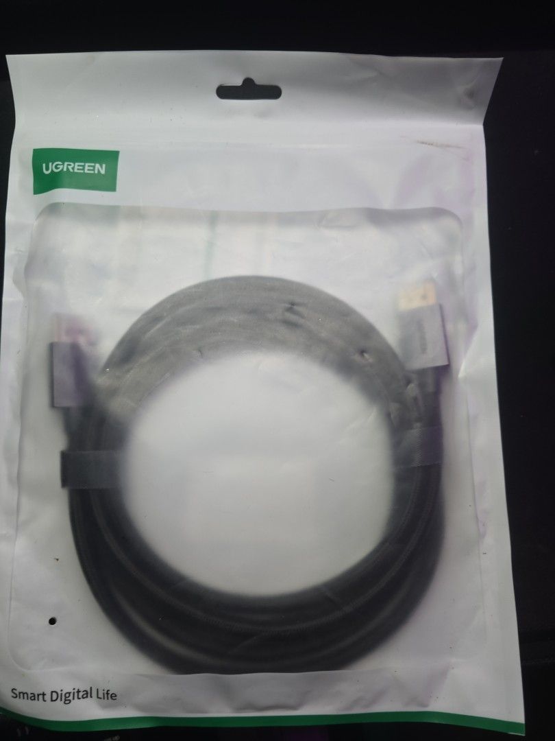 UGREEN HDMI Cable - Brand New405976718456934400