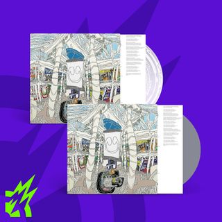 GROOVE RECOMMENDATIONS Collection item 2