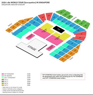(Category: ) located in . Submitted by swift_tix (Listing ID 1427344308, Image 1). Description: .