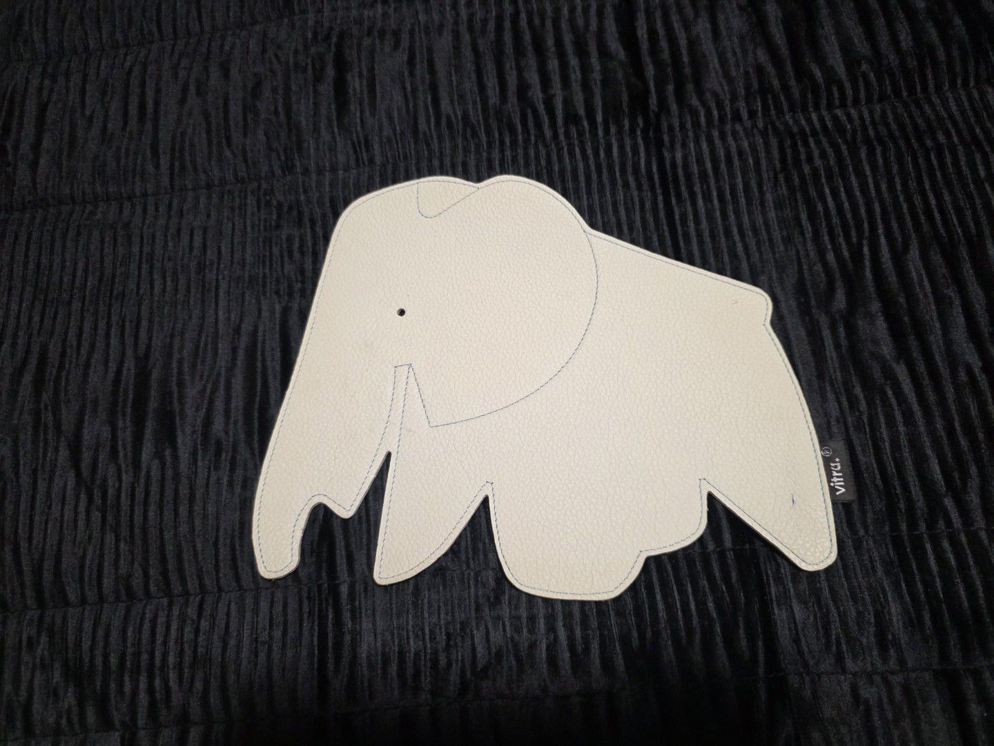 Vitra Elephant Pad486164215030753280