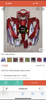 (Category: ) located in . Submitted by 20percentoffshop (Listing ID 1427410795, Image 1). Description: .